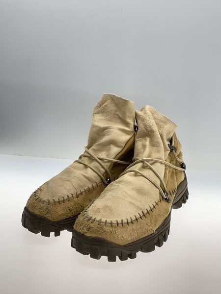 ASICS(アシックス) / GEL YETI/ゲルイエティ/ブーツ/29cm/CML/F150611