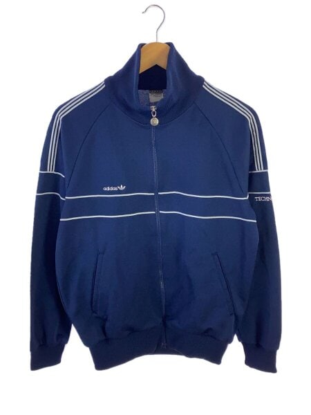 adidas(アディダス) / 西ドイツ/70-80s/トラックジャケット/S 