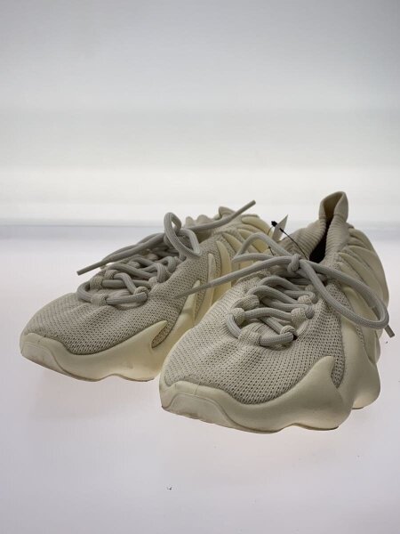 adidas(アディダス) / YEEZY 450_イージー 450/26.5cm/WHT | 中古品の 