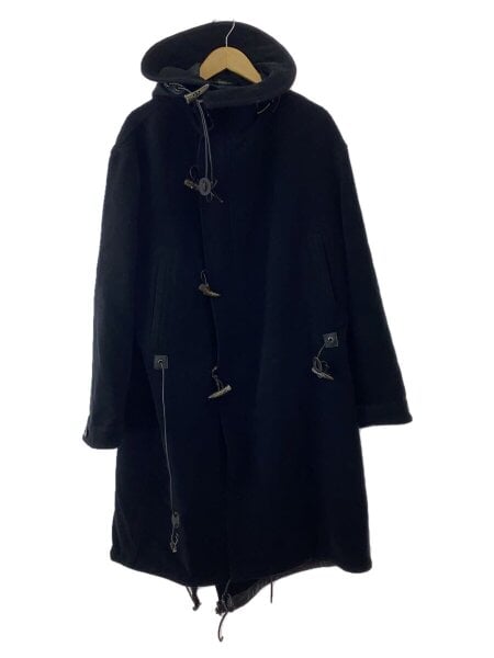 yohji yamamoto POUR HOMME(ヨウジヤマモトプールオム) / 04AW/ロング 