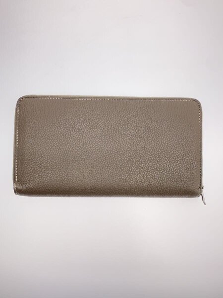 CELINE(セリーヌ) / 長財布/レザー/GRY/レディース/S-PG-4166 