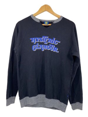 HYSTERIC GLAMOURのスウェット検索結果|古着・中古品の通販サイト