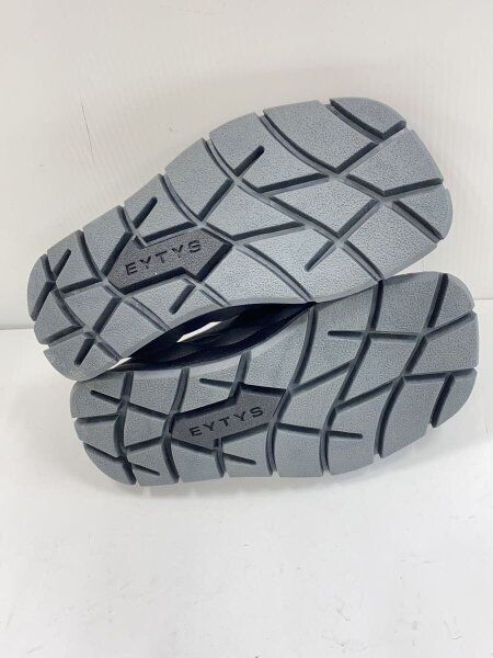 EYTYS / SENSE SANDAL/サンダル/24.5cm/BLK/F073002 EYTYS(エイティス) / SENSE SANDAL/サンダル/24.5cm/BLK/F073002