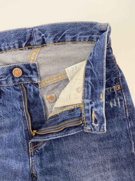 Levi's(リーバイス) / 501zxx/トルコ製/復刻/ボトム/28/コットン/PC9