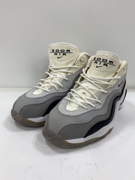 NIKE(ナイキ) / AIR ZOOM FLIGHT 96/エアズームフライト/グレー/317980