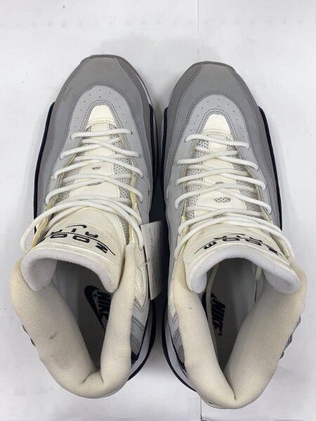 NIKE(ナイキ) / AIR ZOOM FLIGHT 96/エアズームフライト/グレー/317980