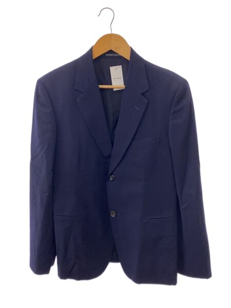 Yohji Yamamoto COSTUME D'HOMME◇SUITS GABARDINE 2BSJKT/テーラード