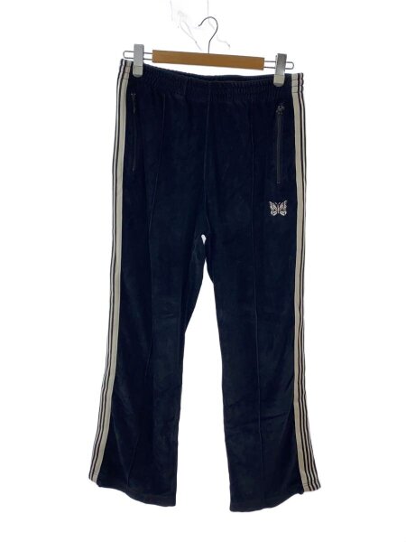 Needles(ニードルズ) / VELOUR TRACK PANT/ベロア トラックパンツ 