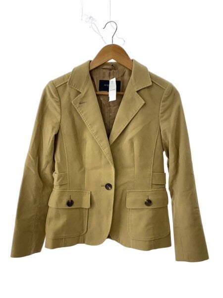 BURBERRY LONDON(バーバリーロンドン) / ジャケット/38/コットン/CML 