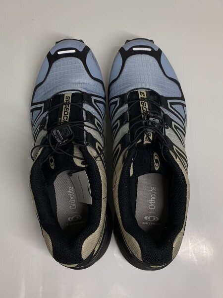 salomon / Speedcross 3 Chromatic/ローカットスニーカー/26cm/BLU/475898 salomon(サロモン) / Speedcross 3 Chromatic/ローカットスニーカー