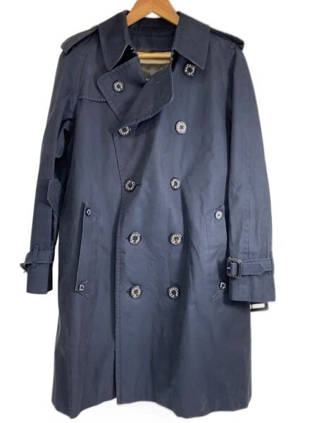 新品同様✨　マッキントッシュ　トレンチコート　ベージュ　ライナー　ウール　40 GABARDINE 19】【LOGIE/ロージー】トレンチコート(コート)｜MACKINTOSH