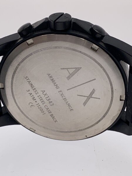 ARMANI EXCHANGE(アルマーニエクスチェンジ) / Xアルマーニ 