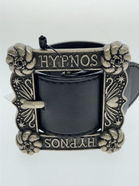 PAMEO POSE(パメオポーズ) / Hypnos Buckle Bangle/バングル/レザー 