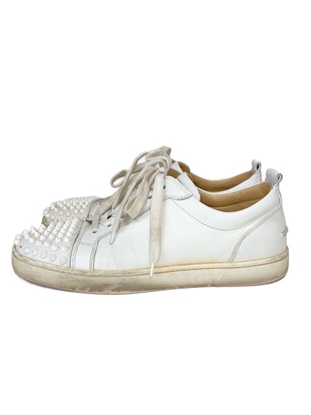Christian Louboutin(クリスチャンルブタン) / Louis Junior Spikes 