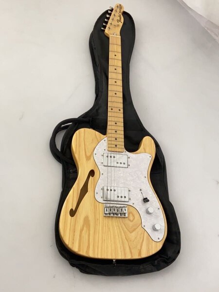 Fender Japan(フェンダージャパン) / TN72-93 2004-06年製/TN72-93