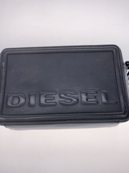 DIESEL([イリョウ/フクショク]ディーゼル) / カウレザーミニクロス 