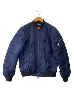 DIESELのフライトジャケット検索結果|古着・中古品の通販サイト
