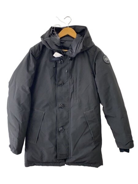 CANADA GOOSE シャトーパーカー ブラック CANADA GOOSE(カナダグース 