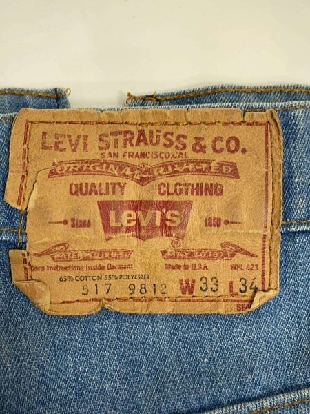 Levi