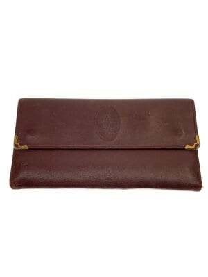 Cartierの長財布検索結果|中古品の通販サイト セカンドストリート