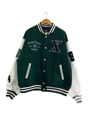 X-LARGEのスタジャン検索結果|古着・中古品の通販サイト セカンド