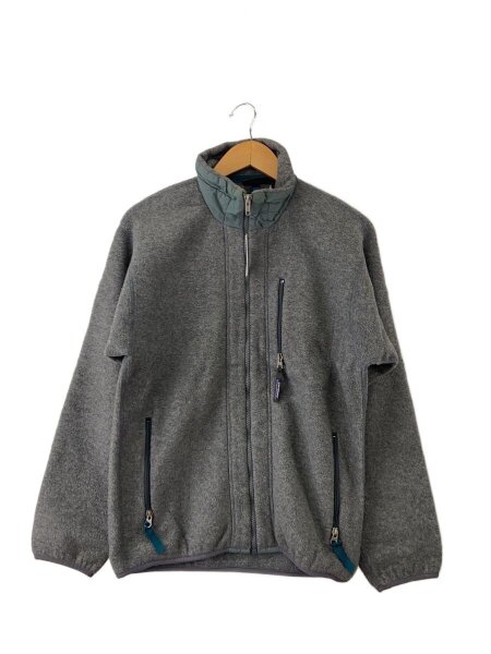 patagonia(パタゴニア) / 90s/usa/シンチラフルジップ/フリース 