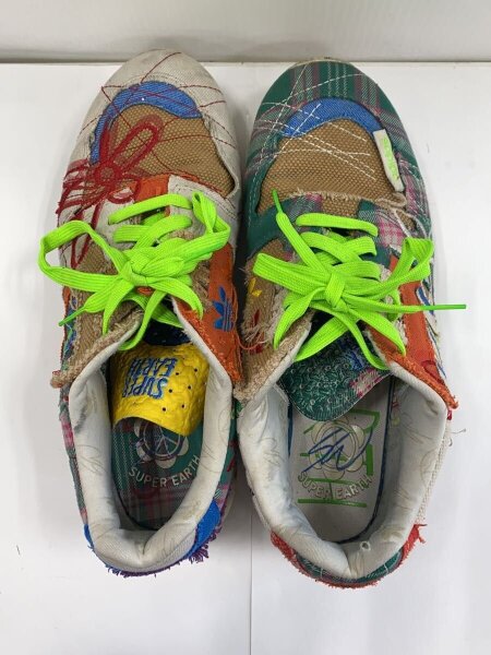 adidas(アディダス) / ZX 8000/26.5cm/マルチカラー | 中古品の販売