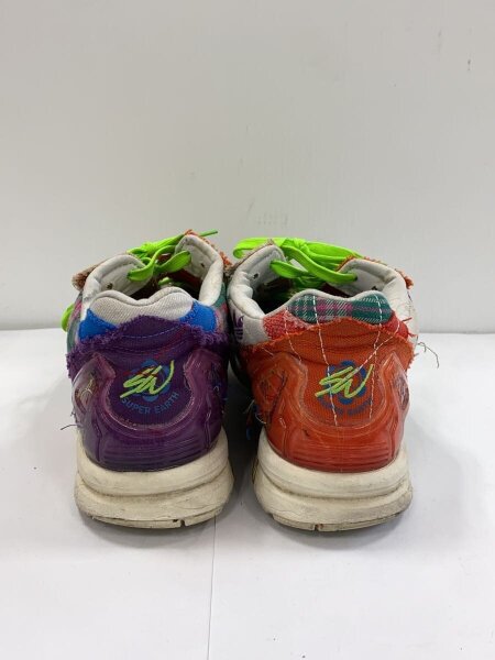 adidas(アディダス) / ZX 8000/26.5cm/マルチカラー | 中古品の販売