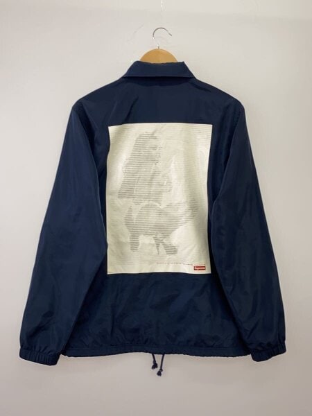 Supreme(シュプリーム) / 17SS/DIGI COACHES JACKET/ジャケット/M