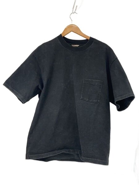 AURALEE STAND-UP TEE サイズ4 AURALEE STAND-UP TEE – Chum!