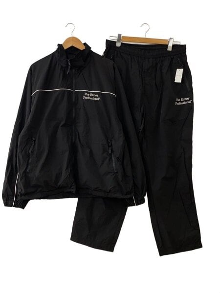 W*S様 ENNOY PIPINGNYLON TRACKSUIT セットアップ the ennoy professional(ザエンノイプロフェッショナル) / PIPING