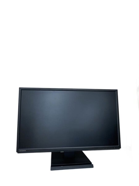 iodataアイオーデータ LCD-AH221EDB-B 21.5型 ワイド液晶