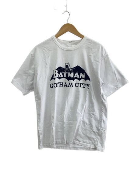 JACKSON MATISSE(ジャクソンマティス) / 68 CERTAIN Ringer Tee/T