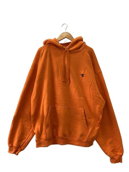 Champion(チャンピオン) ⁄ SUPER FLEECE HOODIE⁄パーカー⁄XXL⁄コットン