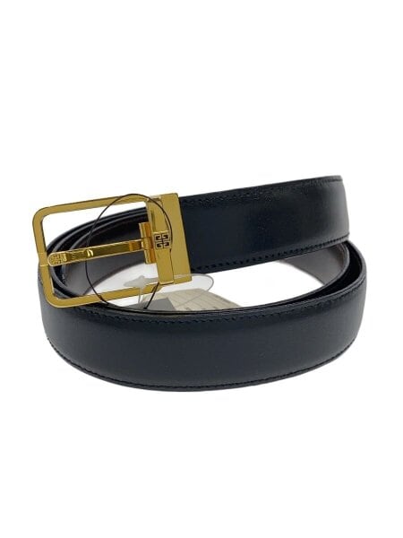 ☆新品同様☆GIVENCHY☆ジバンシィ☆ベルト☆b6 GIVENCHY(ジバンシィ) / ベルト/BLK/レザー/メンズ | 中古品の販売