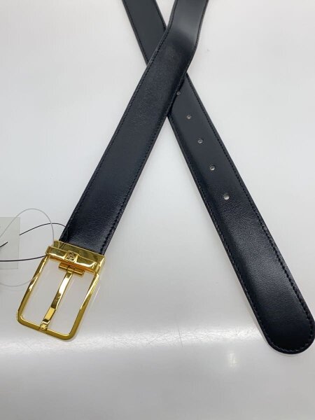 GIVENCHY(ジバンシィ) / ベルト/BLK/レザー/メンズ | 中古品の販売