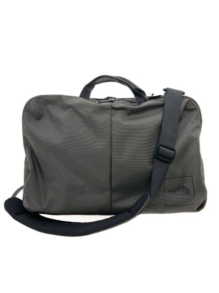 THE NORTH FACEシャトルスリムブリーフケース NM81302 THE NORTH FACE(ザノースフェイス) / SHUTTLE SLIM BRIEF/ブリーフ