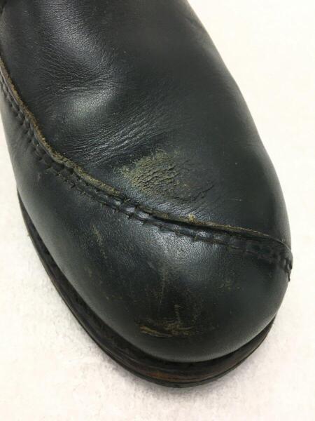 HARLEY DAVIDSON(ハーレーダヴィッドソン) / エンジニアブーツ/--/BLK