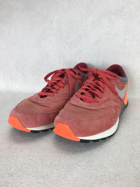NIKE(ナイキ) / AIR ODYSSEY LTR/エアオデッセイレザー/オレンジ 