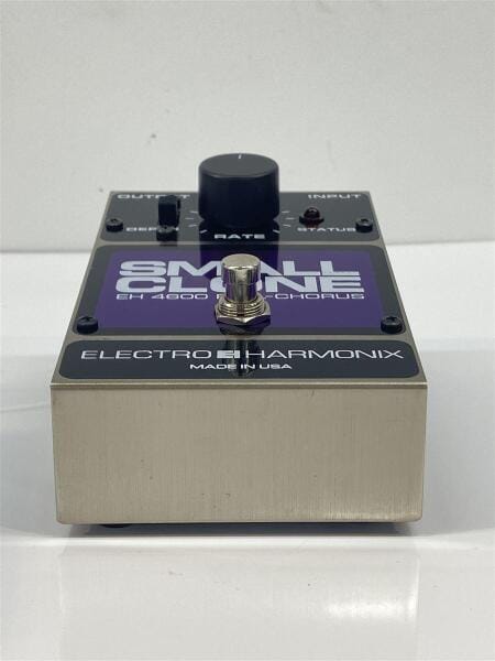 Electro Harmonix(エレクトロハーモニックス) / SMALL CLONE EH-4600