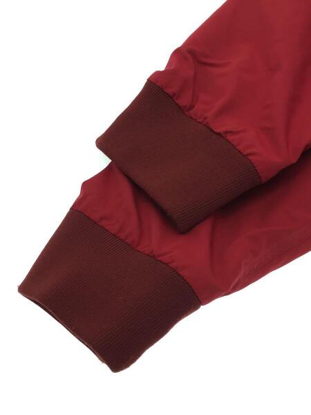 patagonia(パタゴニア) / ナイロンジャケット/S/ナイロン/RED/無地