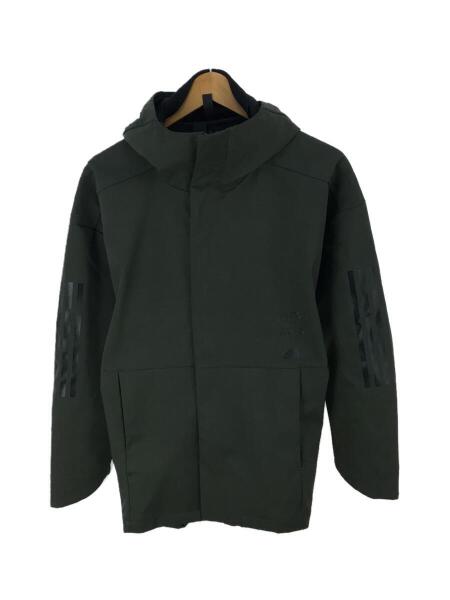 adidas(アディダス) / レインジャケット/M/KHK/ED1904 | 古着の販売 