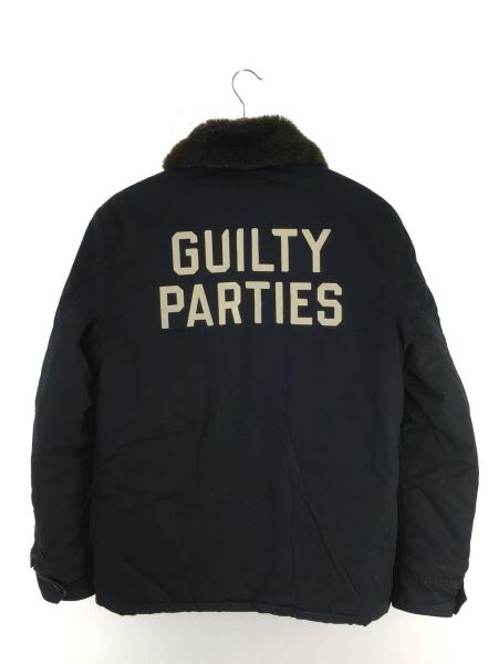 WACKO MARIA(ワコマリア) / 13AW//GUILTY PARTIES/ボアジャケット/L 