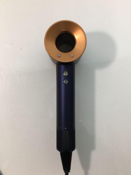 dyson(ダイソン) / HD08 ULF DBBC/ドライヤー・ヘアアイロン | 中古品 