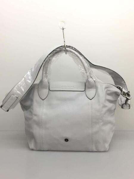 LONGCHAMP(ロンシャン) / ル・プリアージュ キュイール レザー トート 