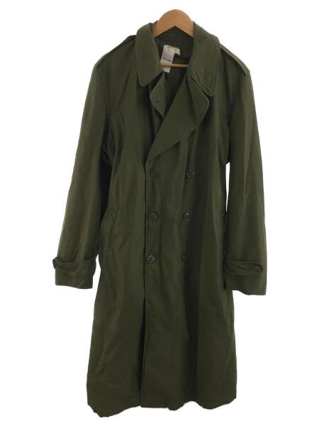 US.ARMY(ユーエスアーミー) / M-50/OVERCOAT/コート/M/コットン/カーキ 