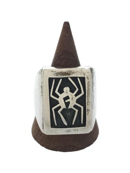 Hopi([インディアンジュエリー]ホピ) / リング/SV925/23号/SLV/メンズ