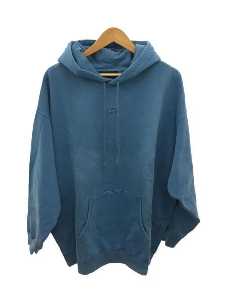 WIND AND SEA SEA (PIGMENT-DYE) SWEAT M新品 WIND AND SEA SEA (PIGMENT-DYE) SWEAT M新品 【公式通販】