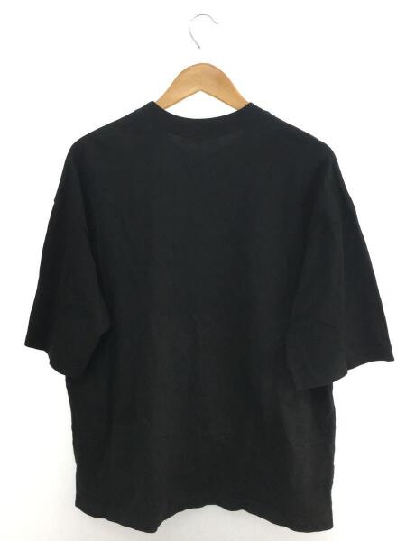 COMME des GARCONS HOMME(コムデギャルソンオム) / HOMMEスローガンT 