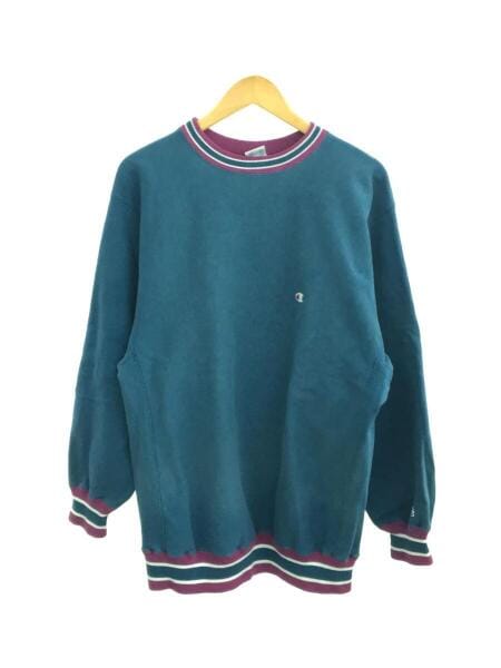 Champion(チャンピオン) / 90s/USA製/REVERSE WEAVE/リブライン 